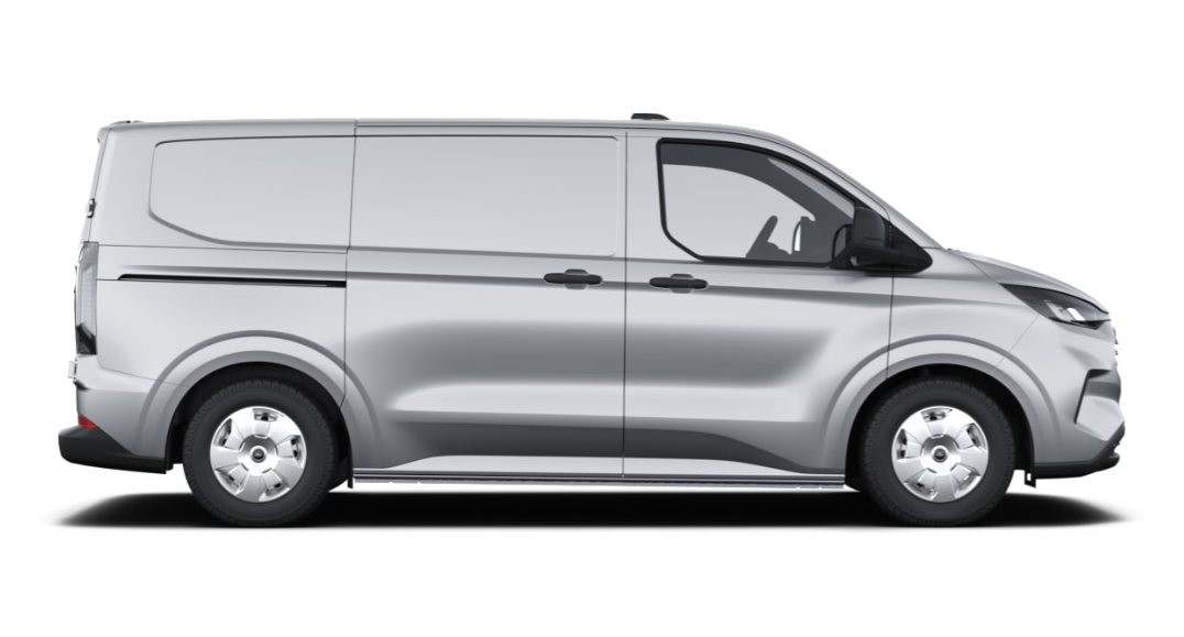 Ford Transit Custom L1H1 Trend