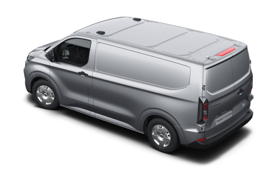 Ford Transit Custom L1H1 Trend