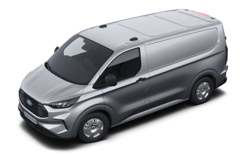 Ford Transit Custom L1H1 Trend