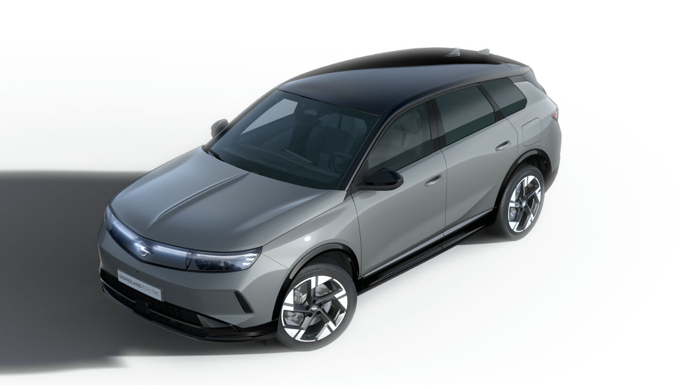 Opel Grandland Electric GS AWD