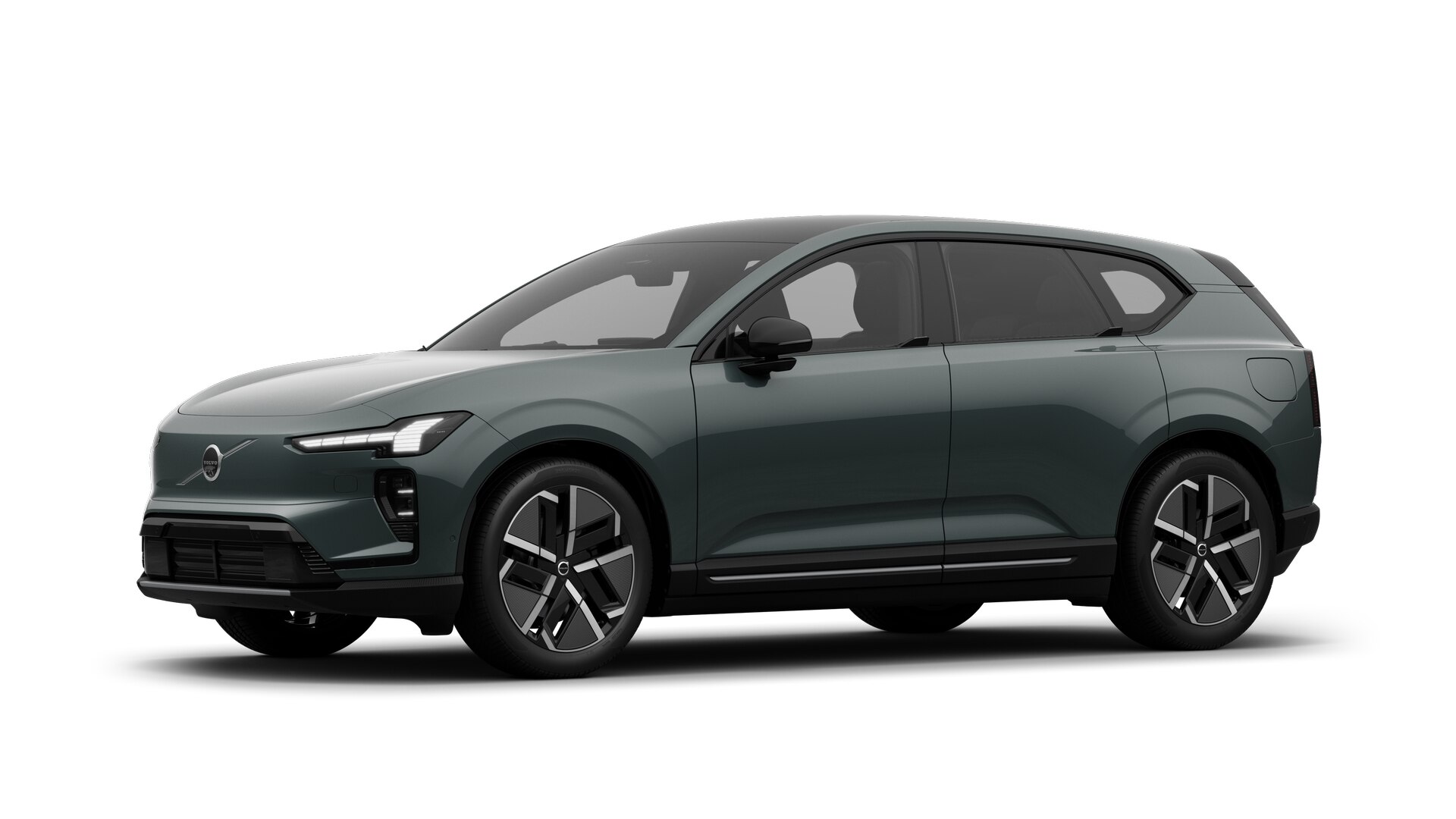 Volvo EX60 Ultra