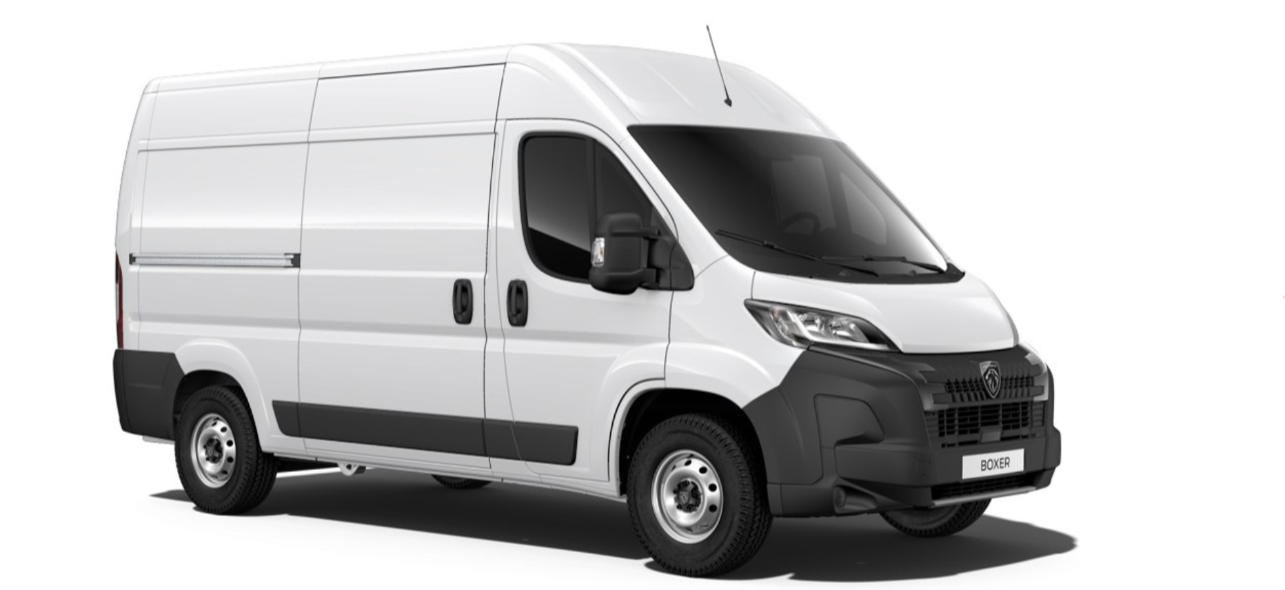 Peugeot Boxer 3500 L2H2 Van