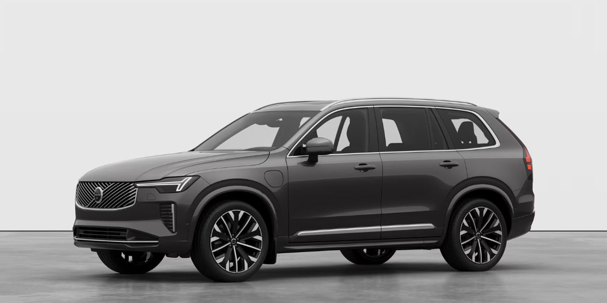 Volvo XC90 Ultra Bright Plug-In Hybrid