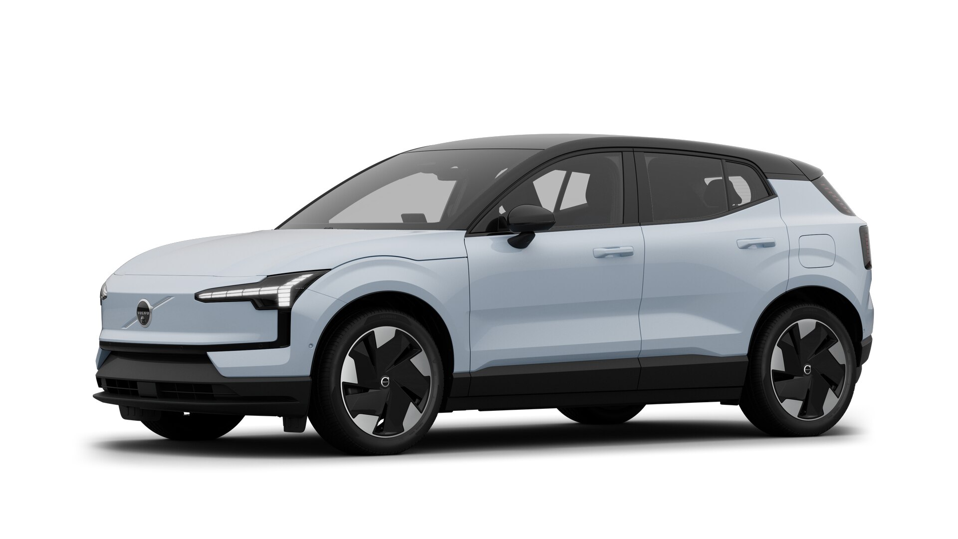 Volvo EX30 Recharge Ultra LRAWD