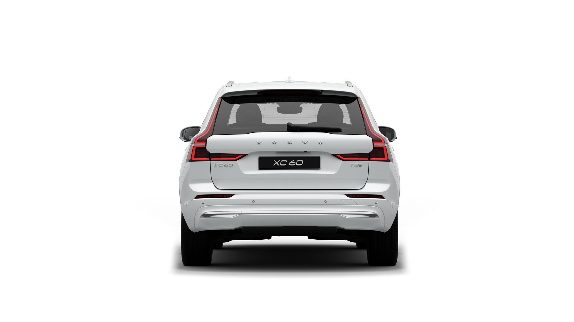 Volvo XC60 Ultra Bright Plug-In Hybrid