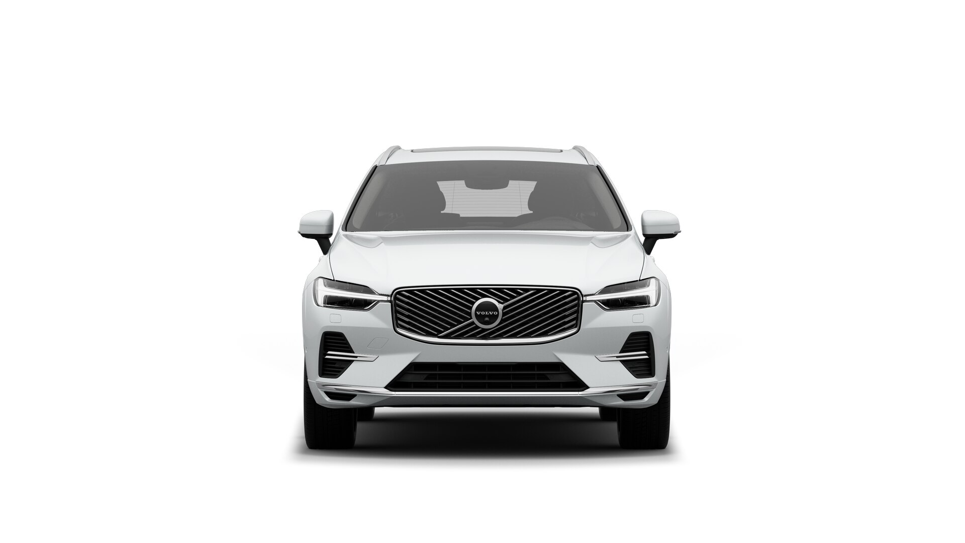 Volvo XC60 Ultra Bright Plug-In Hybrid