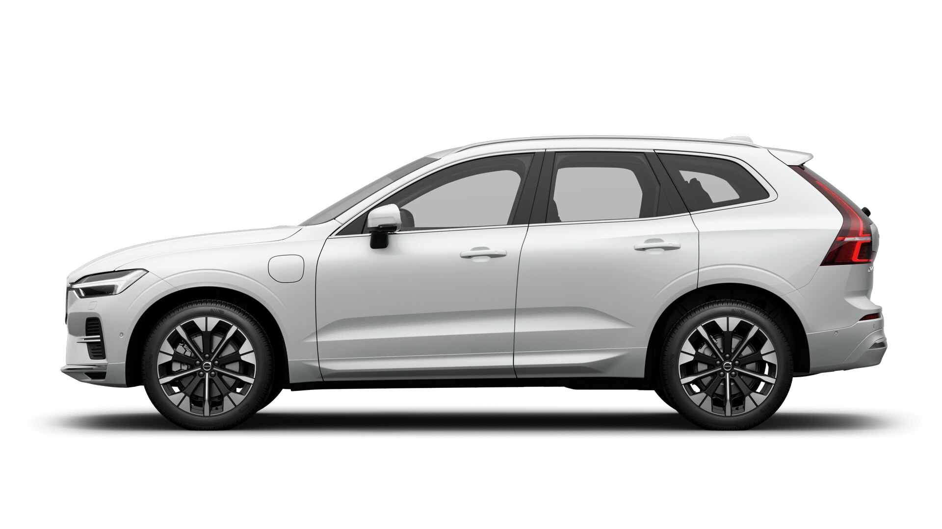 Volvo XC60 Ultra Bright Plug-In Hybrid