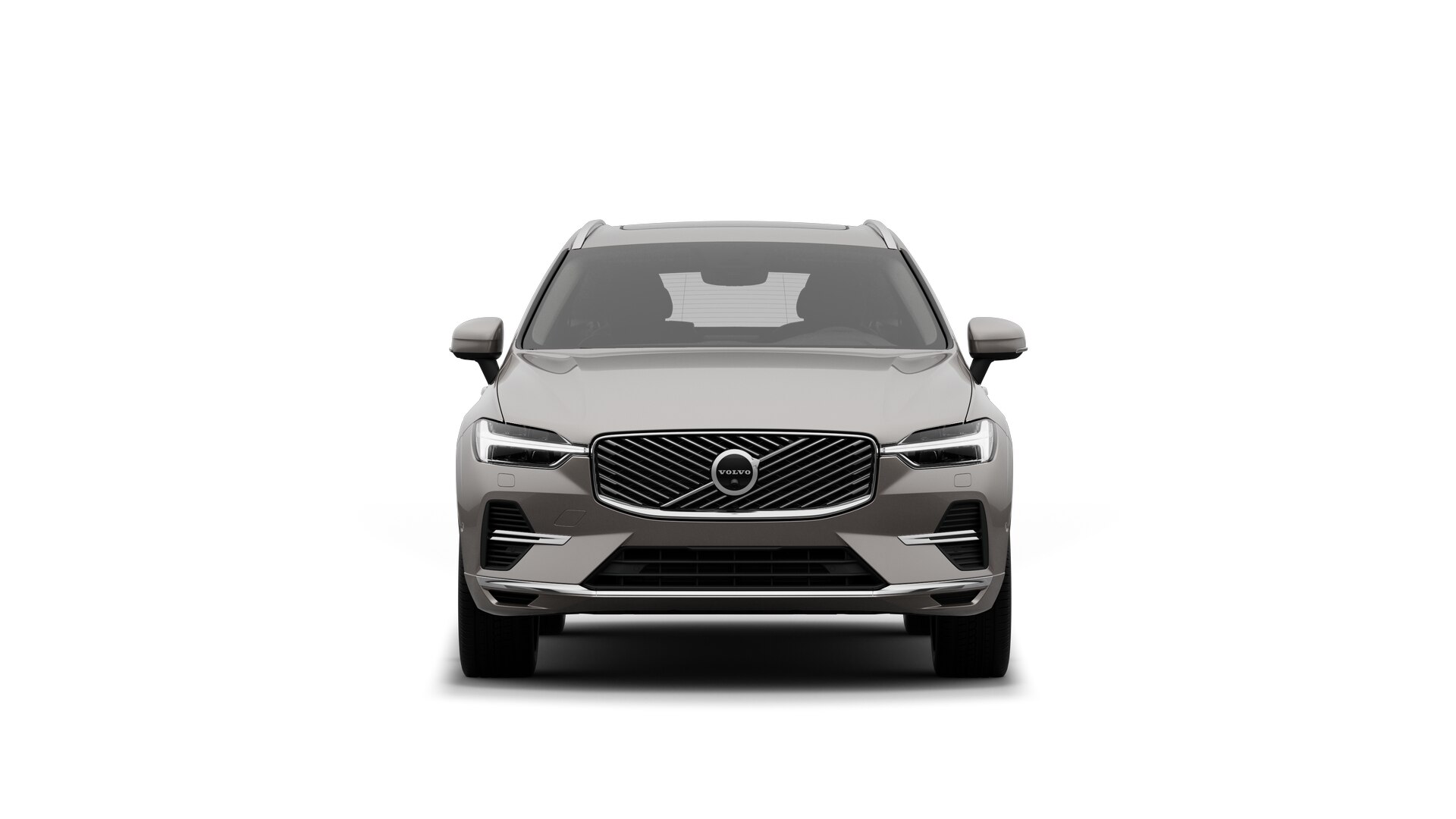 Volvo XC60 Ultra Bright Plug-In Hybrid