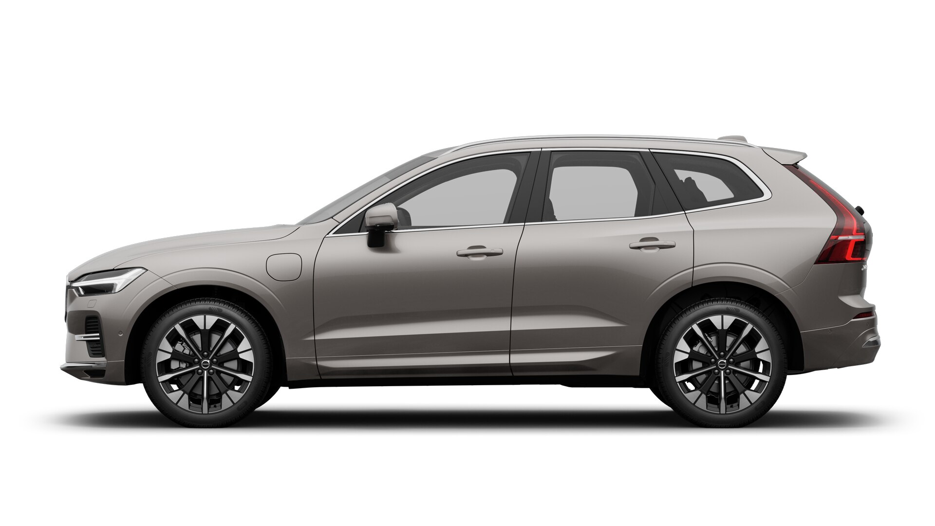 Volvo XC60 Ultra Bright Plug-In Hybrid