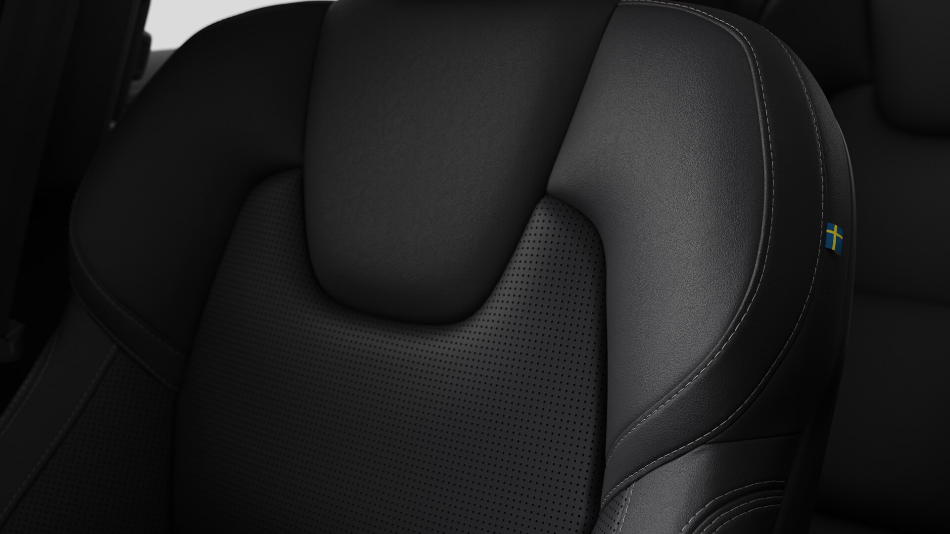 Volvo XC60 Ultra Bright Plug-In Hybrid