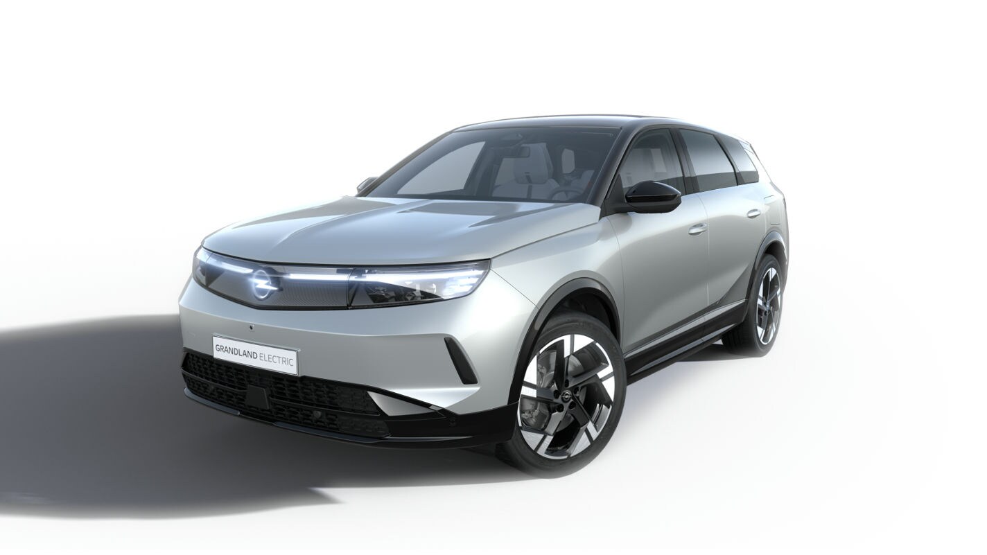 Opel Grandland Electric GS AWD