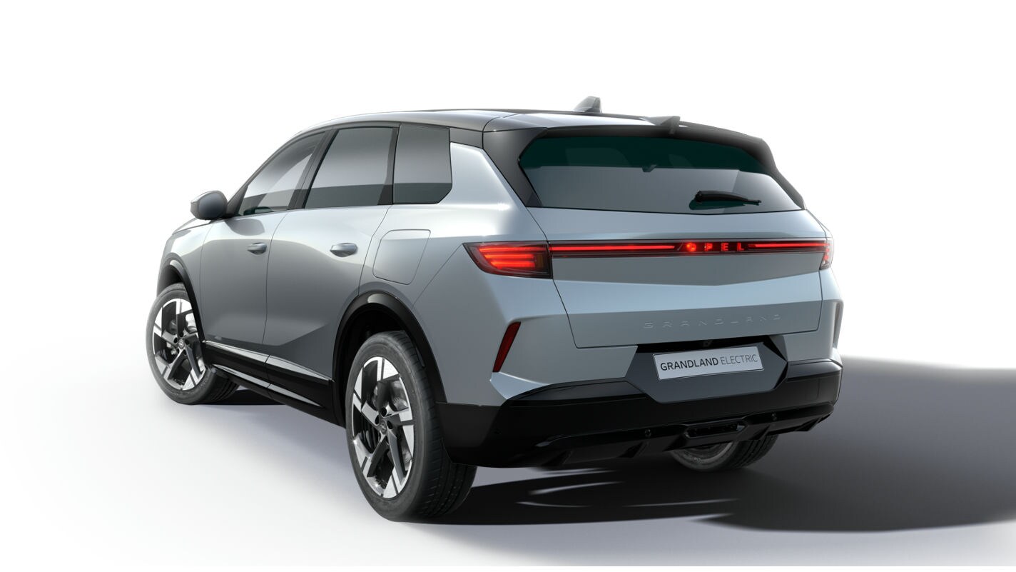 Opel Grandland Electric GS AWD