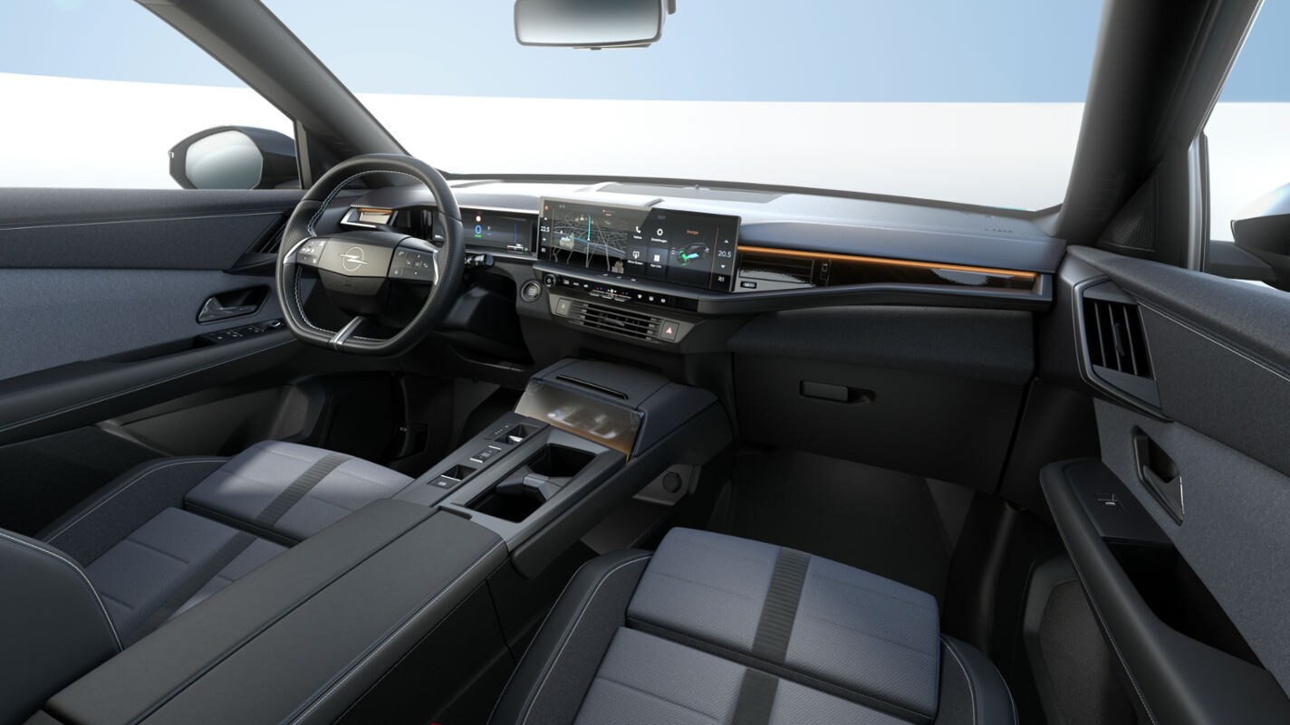 Opel Grandland Electric GS AWD
