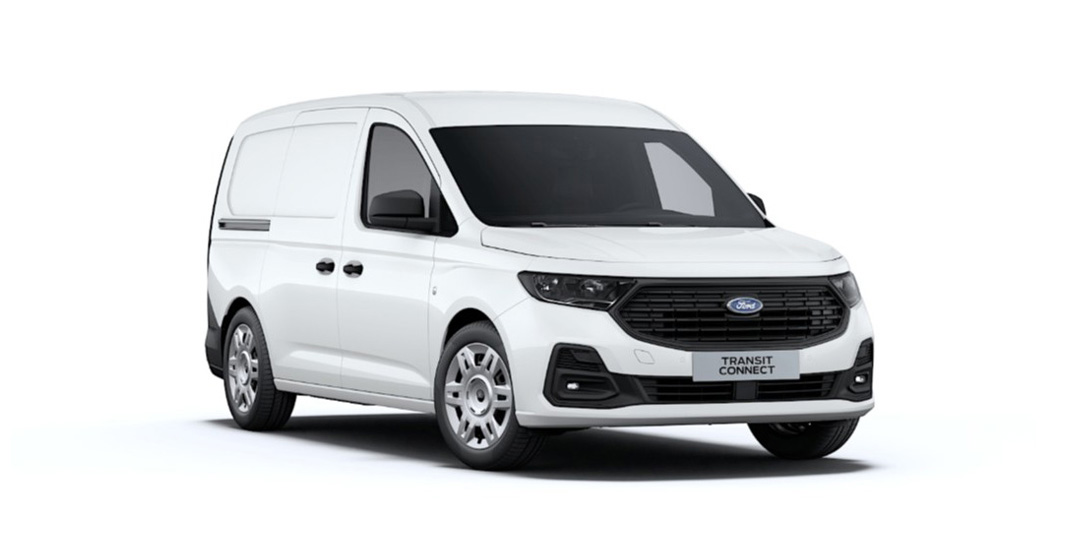 Ford Transit Connect L2H1 Limited