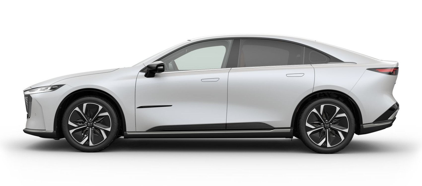 Mazda6e Takumi Plus