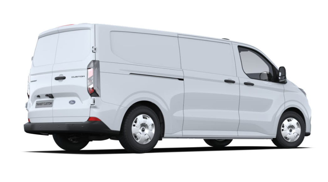 Ford Transit Custom L2H1 Trend