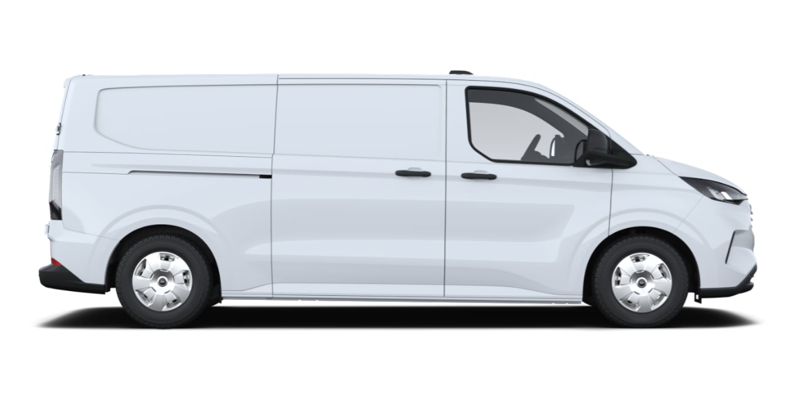 Ford Transit Custom L2H1 Trend