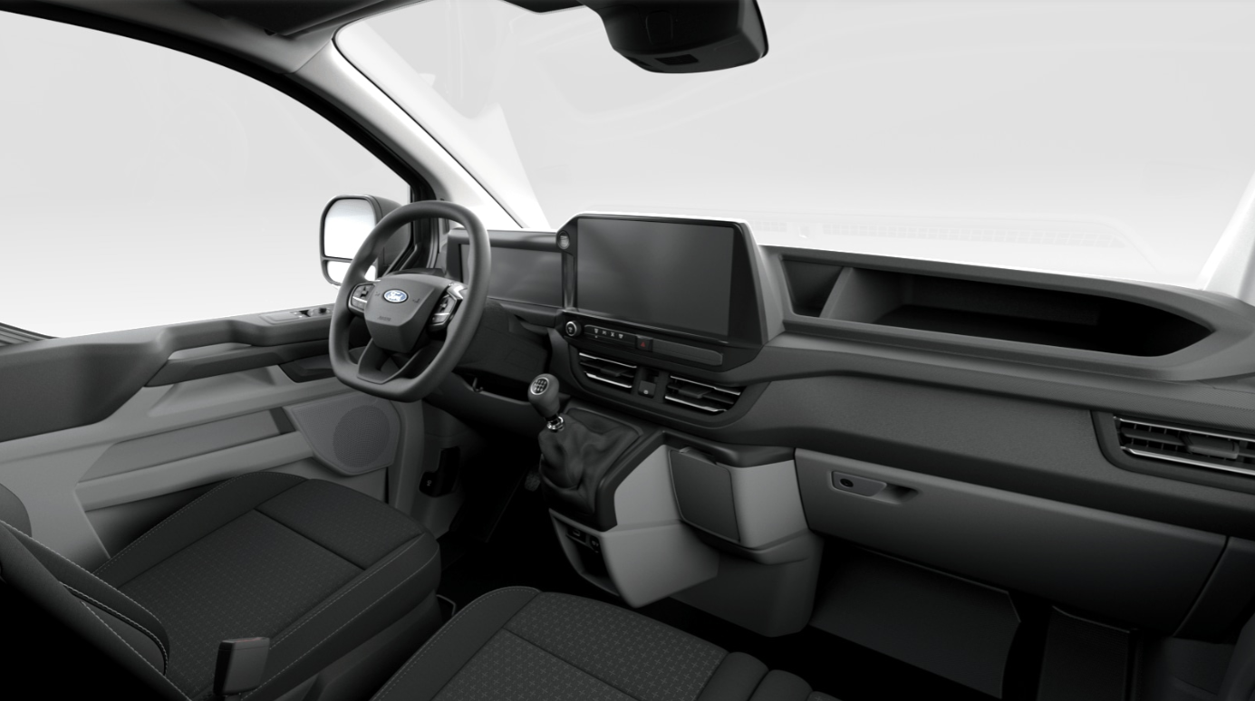 Ford Transit Custom L2H1 Trend