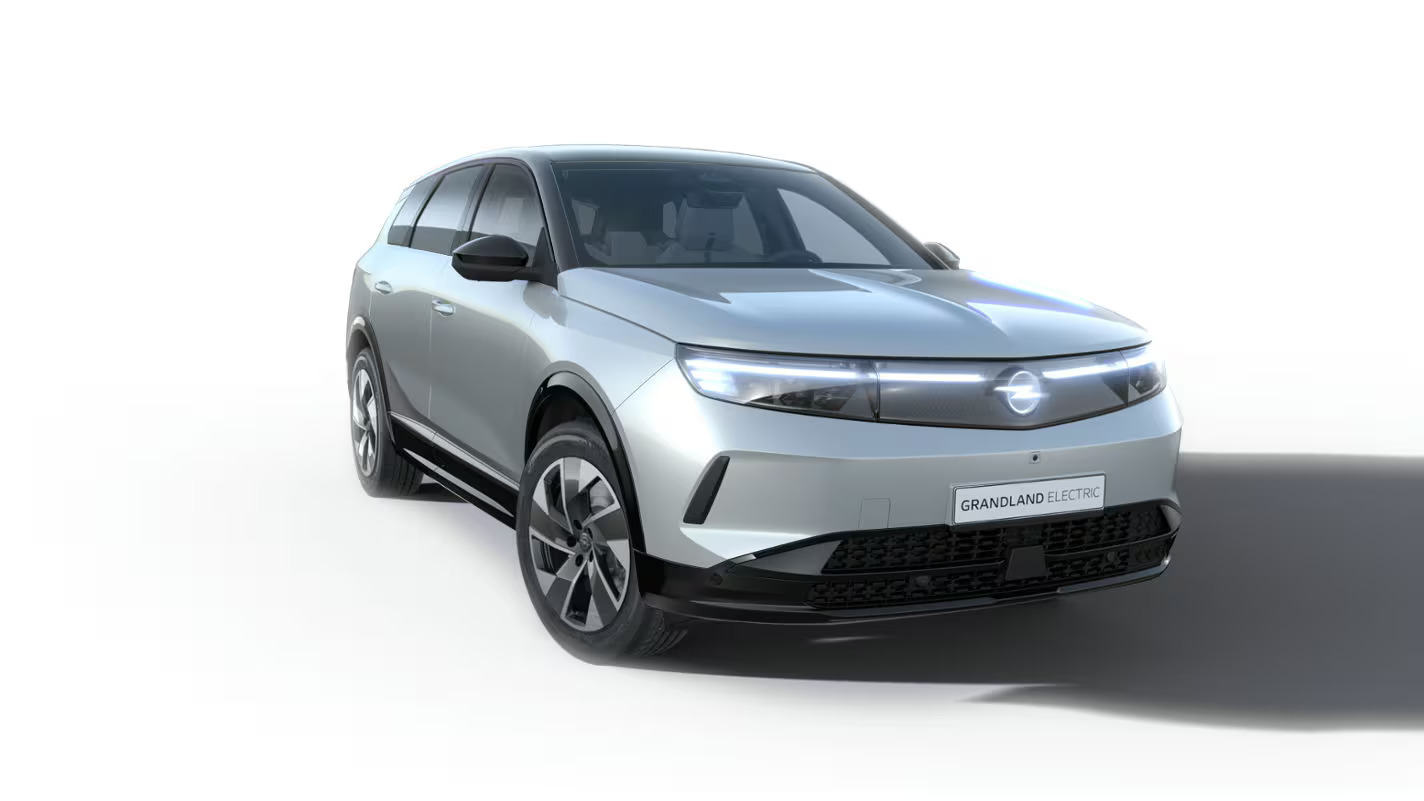 Opel Grandland Electric GS