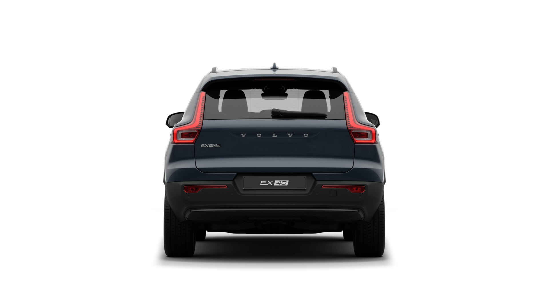 Volvo EX40 Recharge Plus