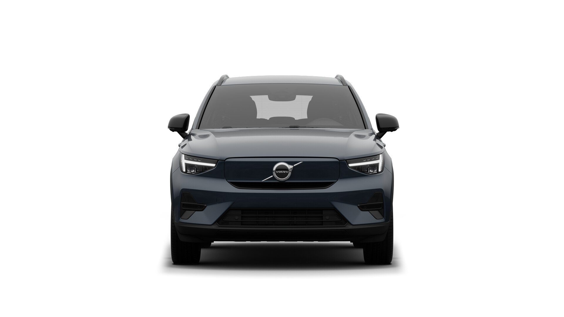 Volvo EX40 Recharge Plus