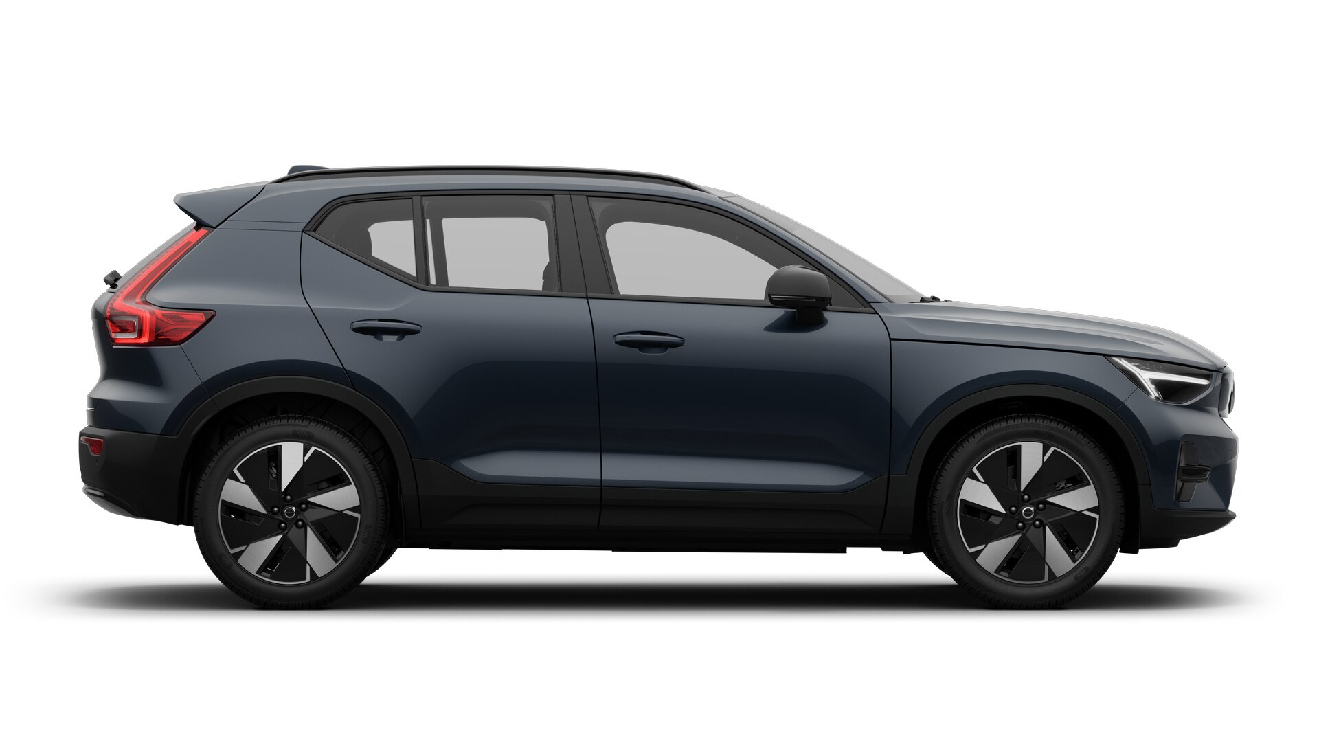 Volvo EX40 Recharge Plus