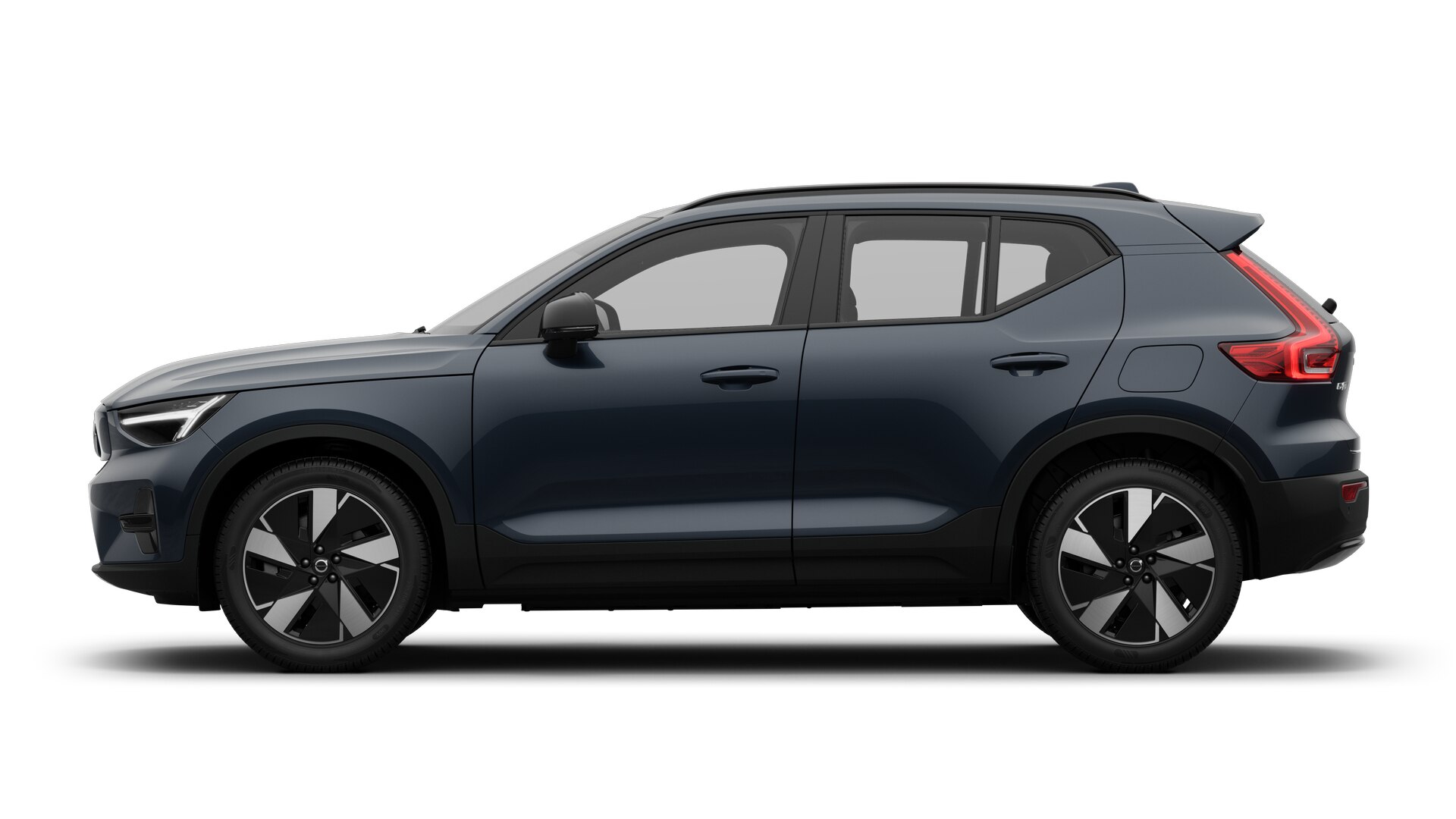 Volvo EX40 Recharge Plus