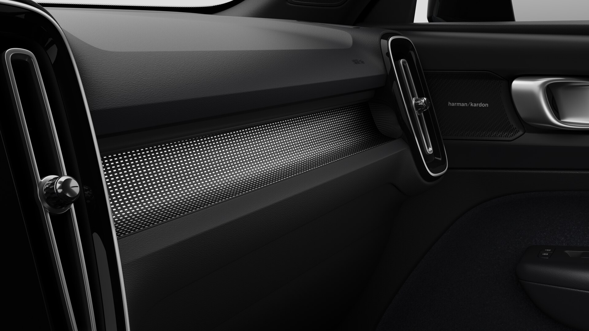 Volvo EX40 Recharge Plus