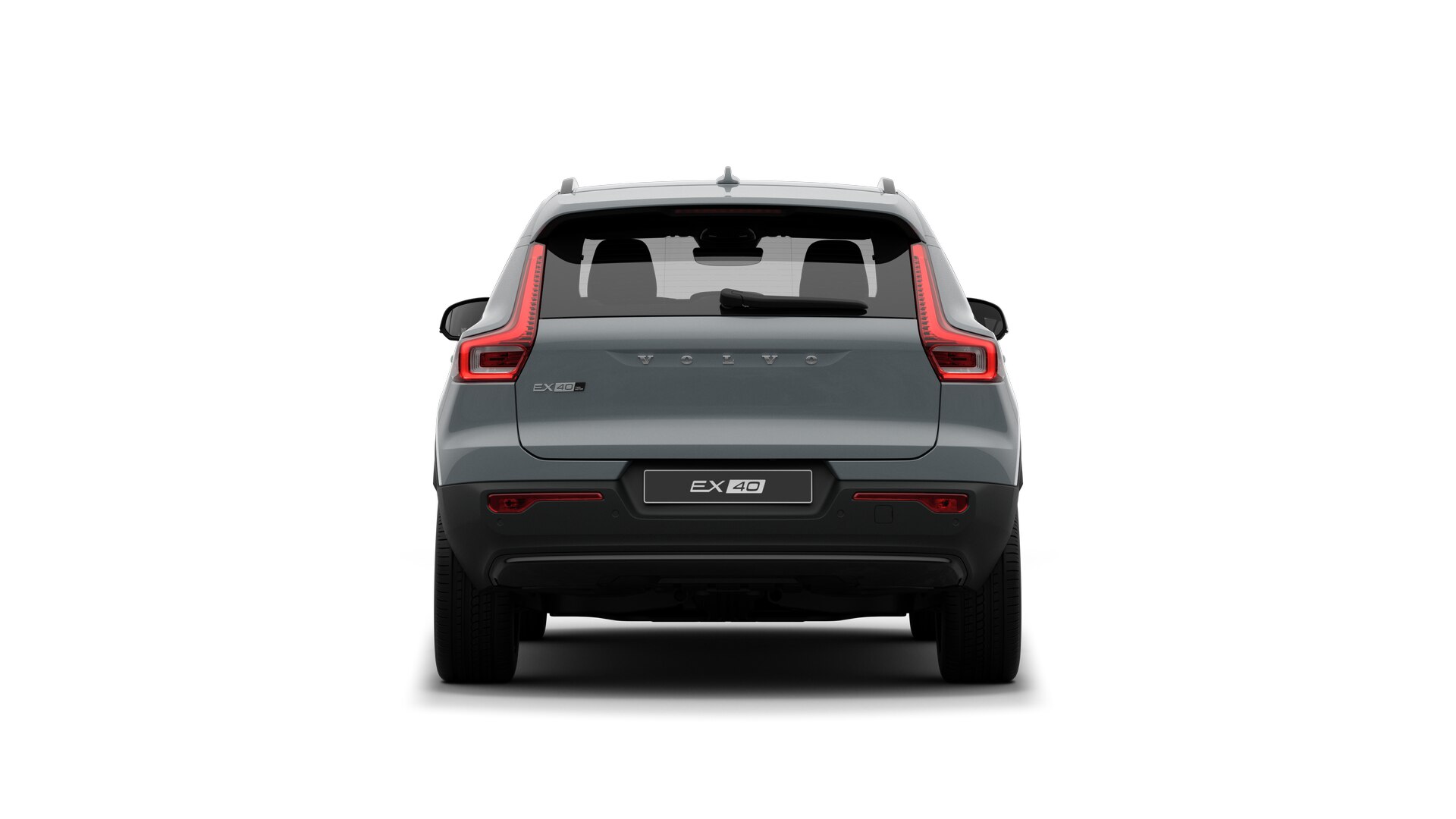 Volvo EX40 Recharge Plus