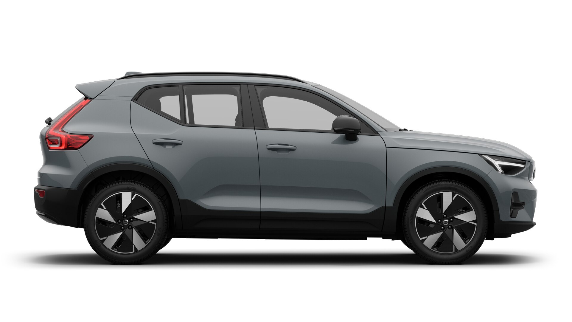 Volvo EX40 Recharge Plus