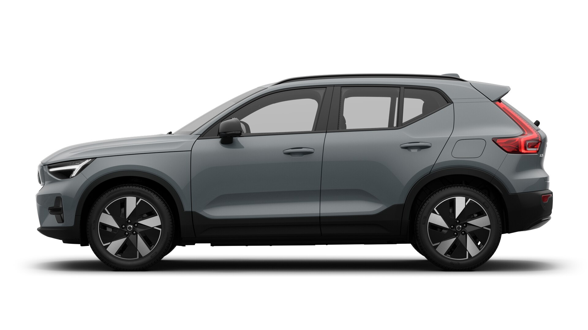 Volvo EX40 Recharge Plus