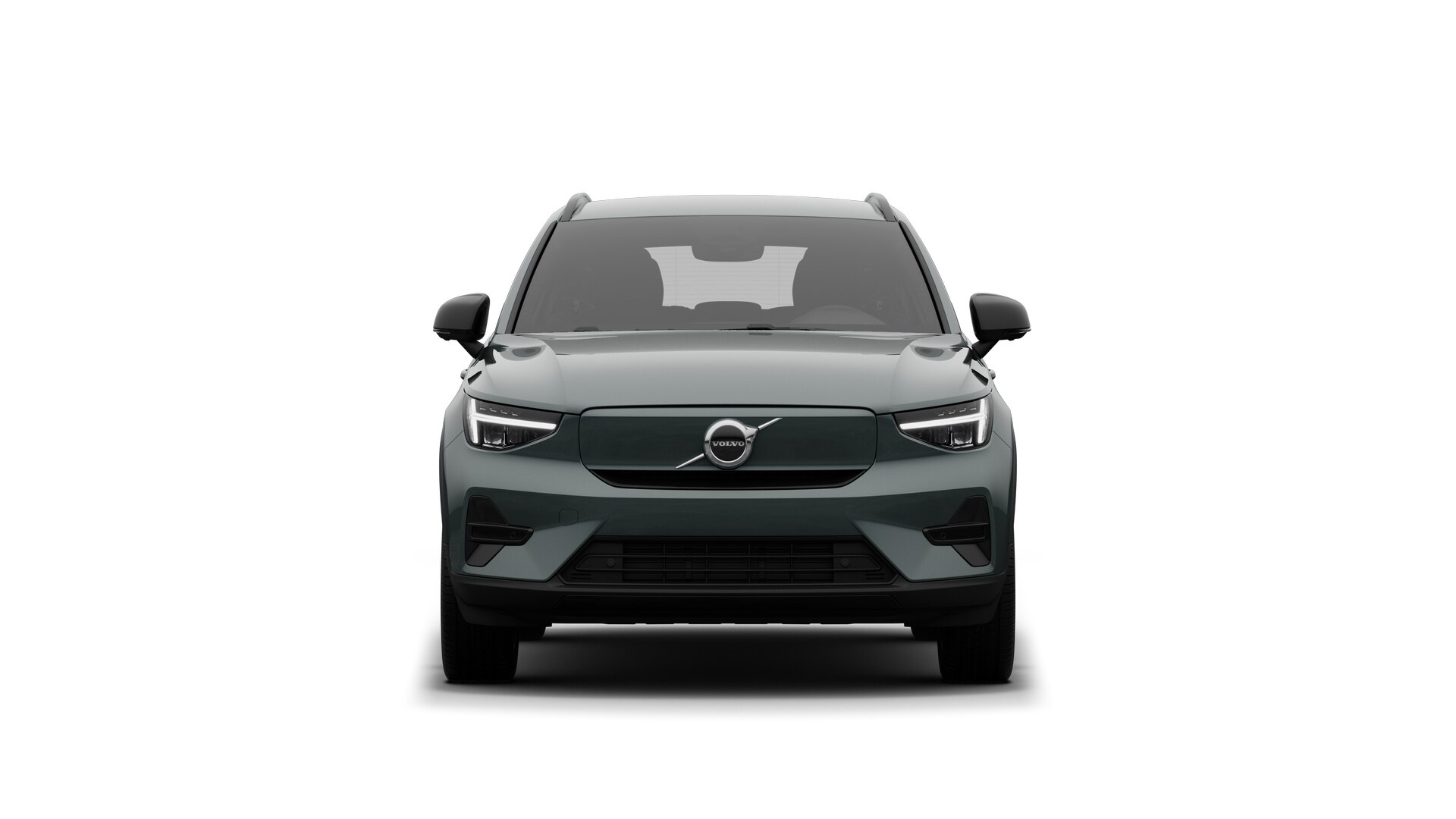 Volvo EX40 Recharge Plus
