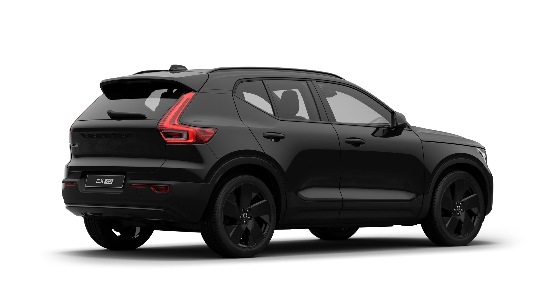 Volvo EX40 Recharge Plus