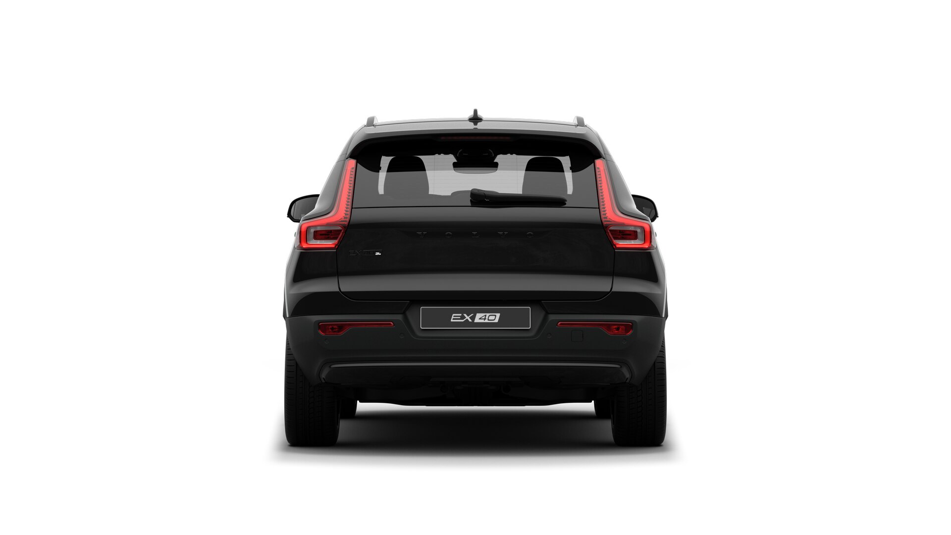 Volvo EX40 Recharge Plus