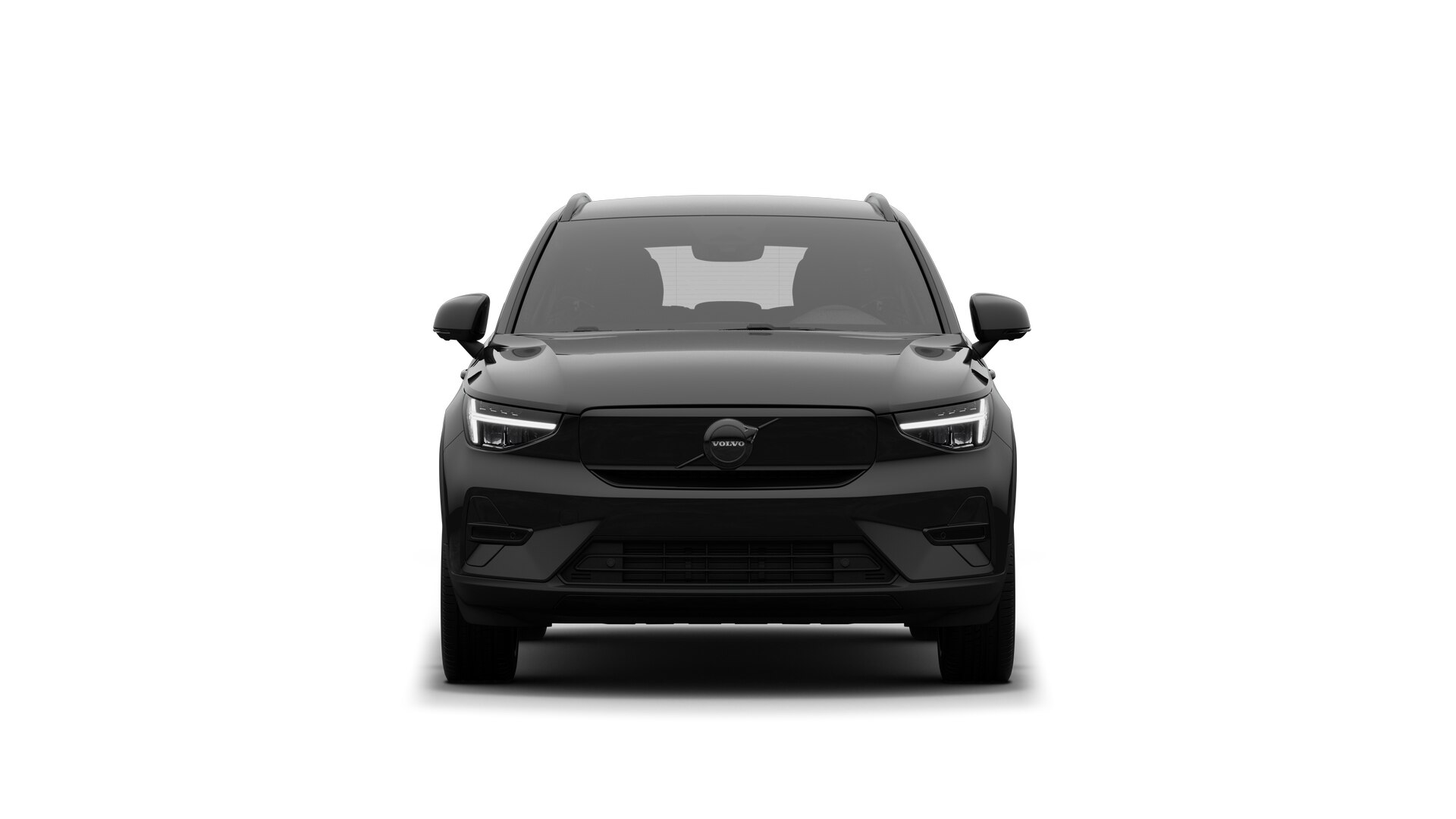Volvo EX40 Recharge Plus
