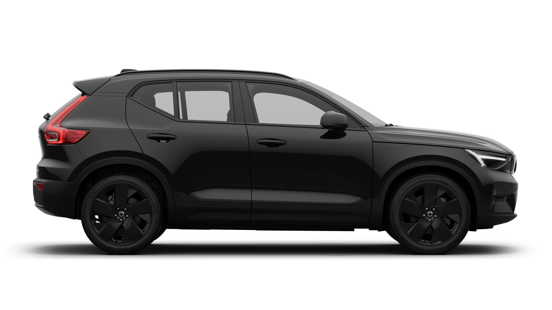 Volvo EX40 Recharge Plus