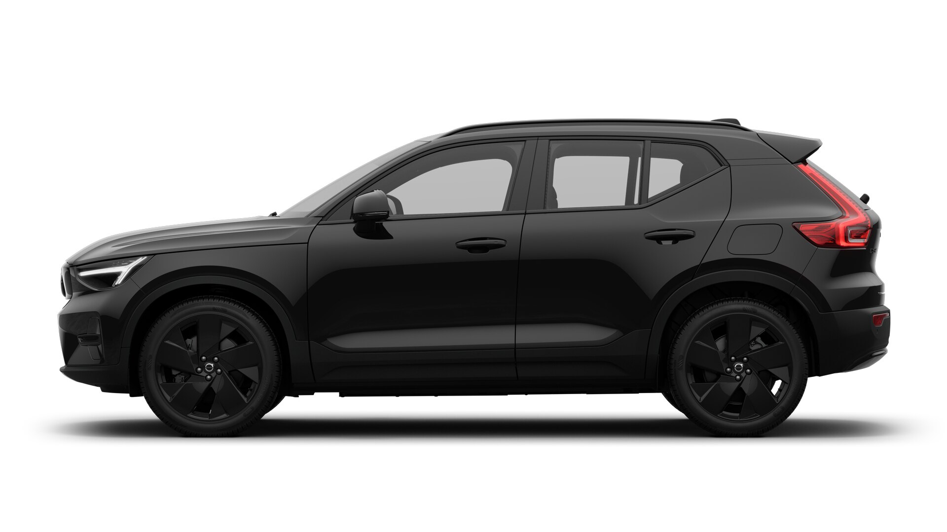 Volvo EX40 Recharge Plus