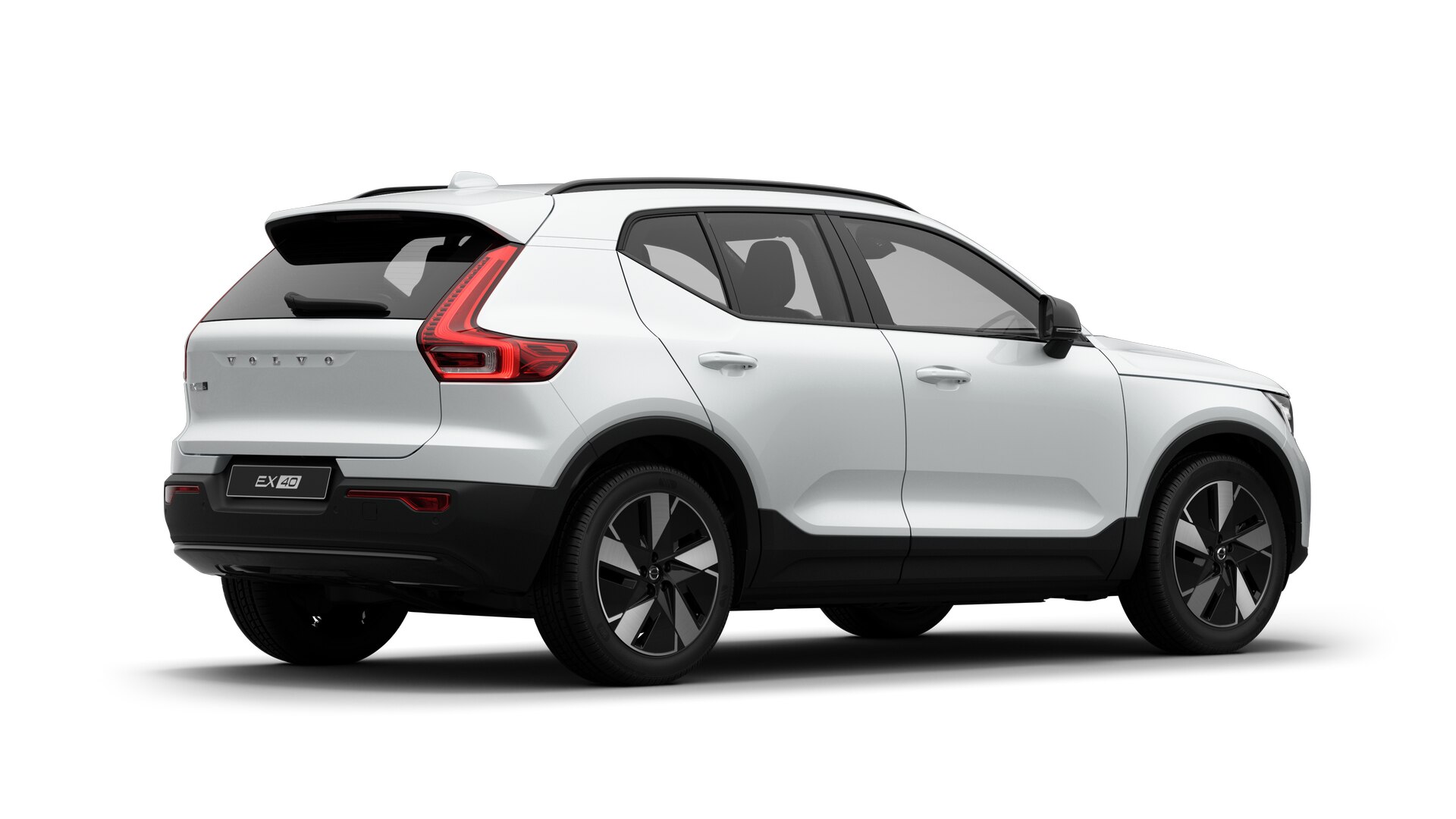 Volvo EX40 Recharge Plus
