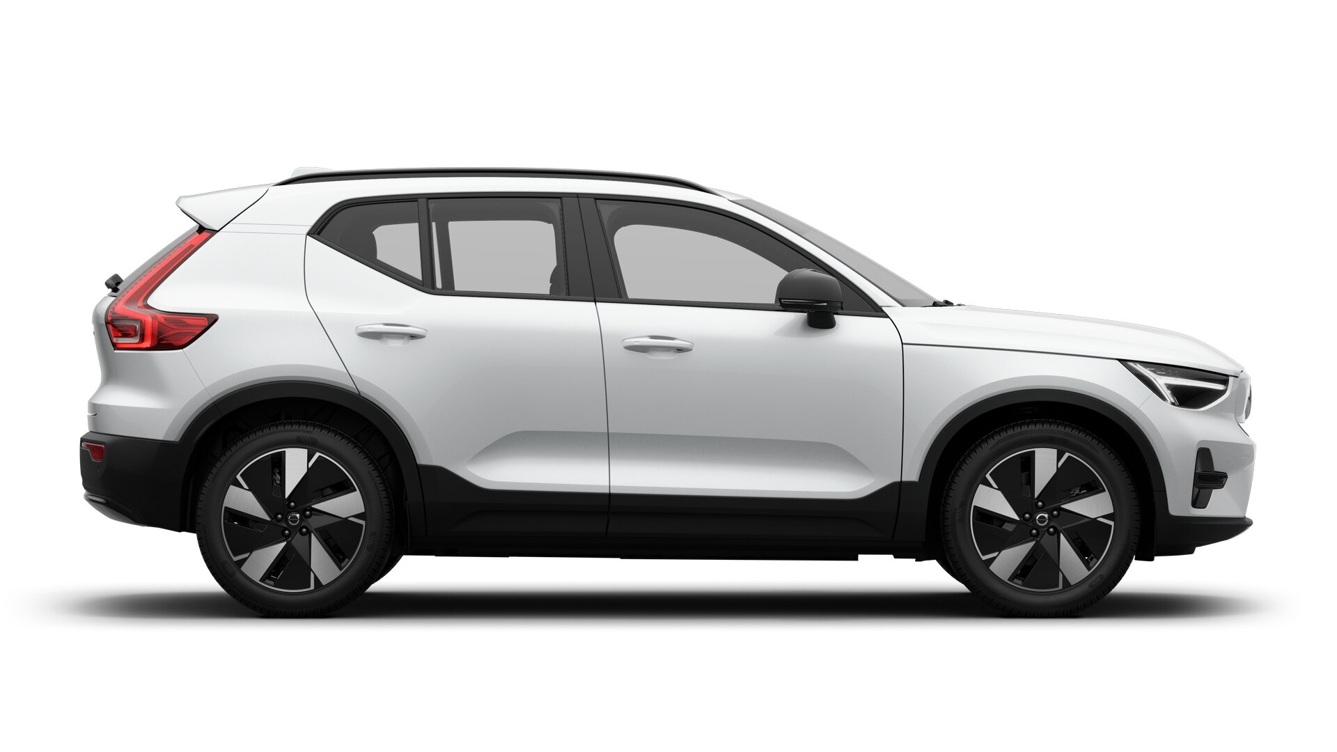 Volvo EX40 Recharge Plus