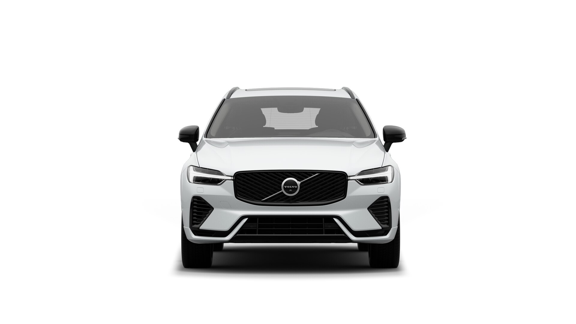 Volvo XC60 Ultra Dark Plug-In Hybrid
