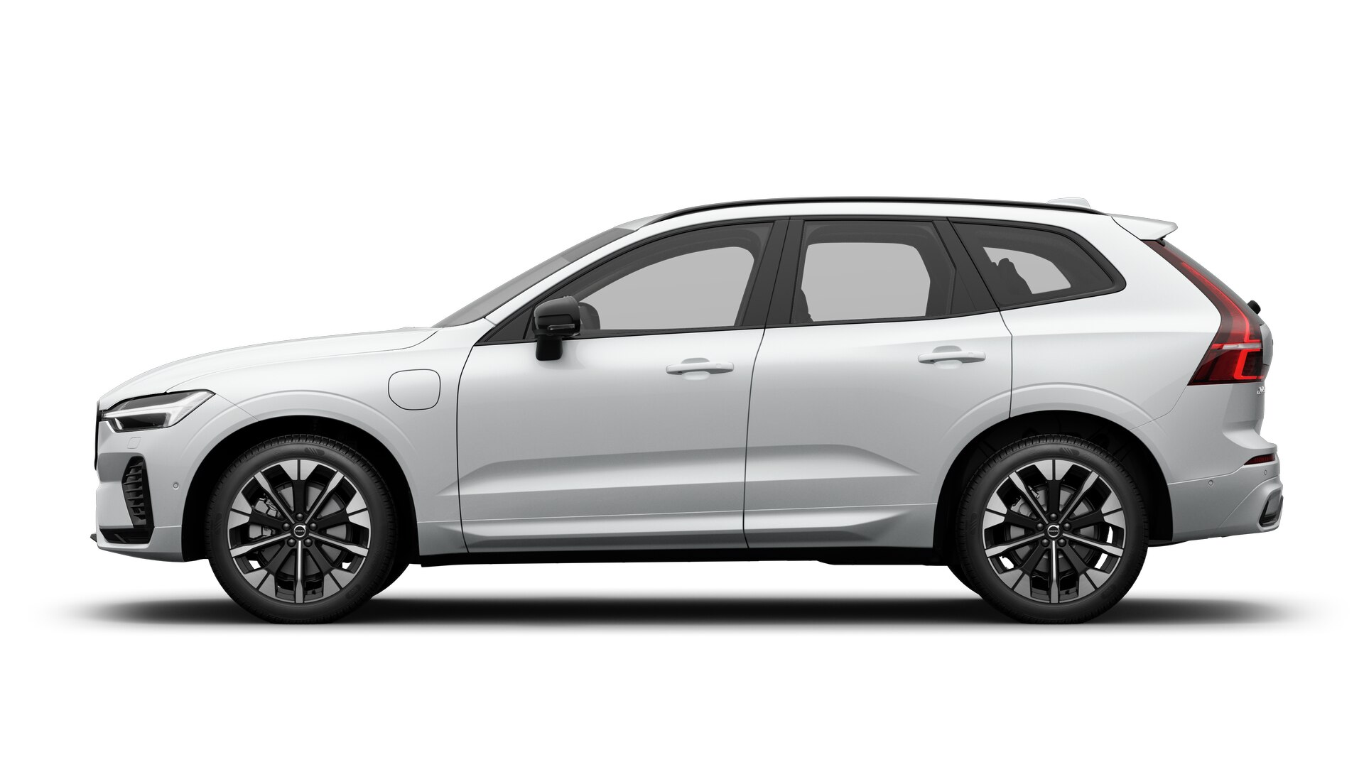 Volvo XC60 Ultra Dark Plug-In Hybrid