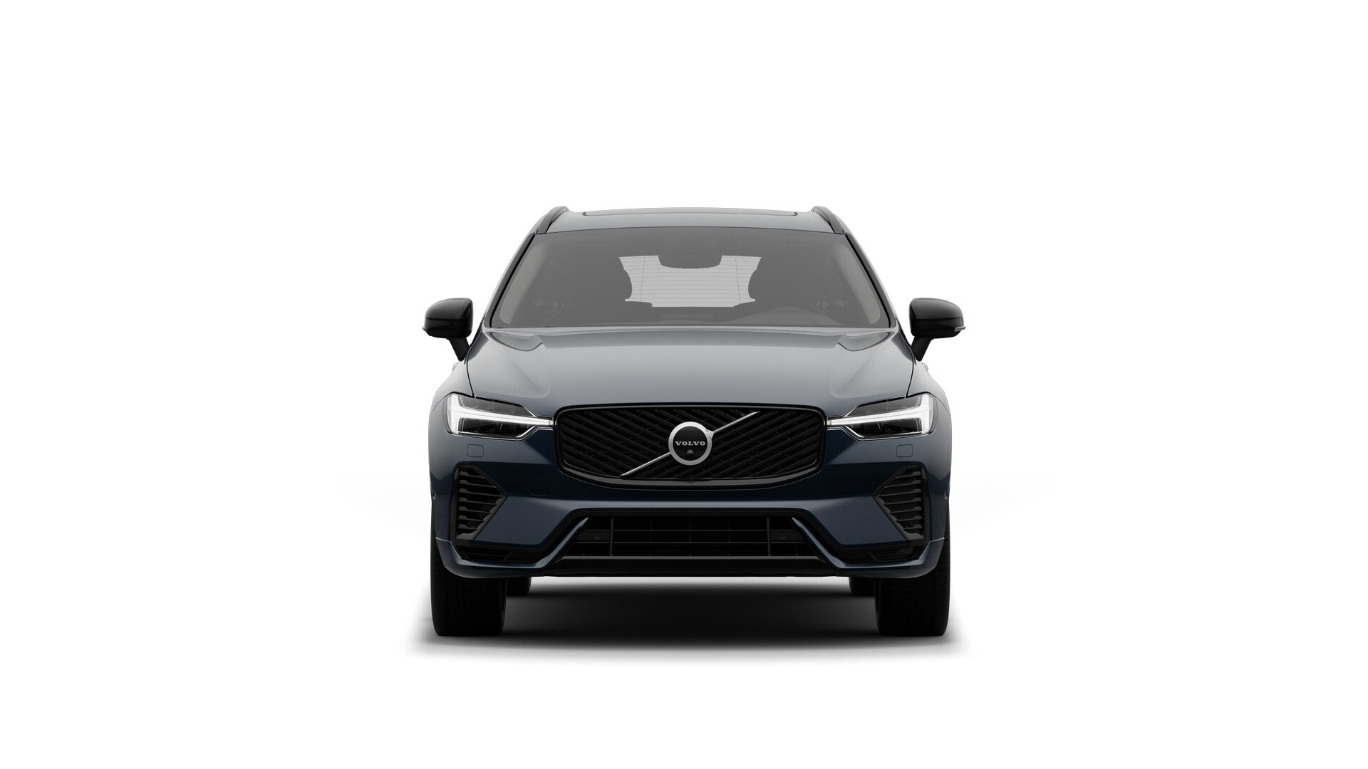 Volvo XC60 Ultra Dark Plug-In Hybrid