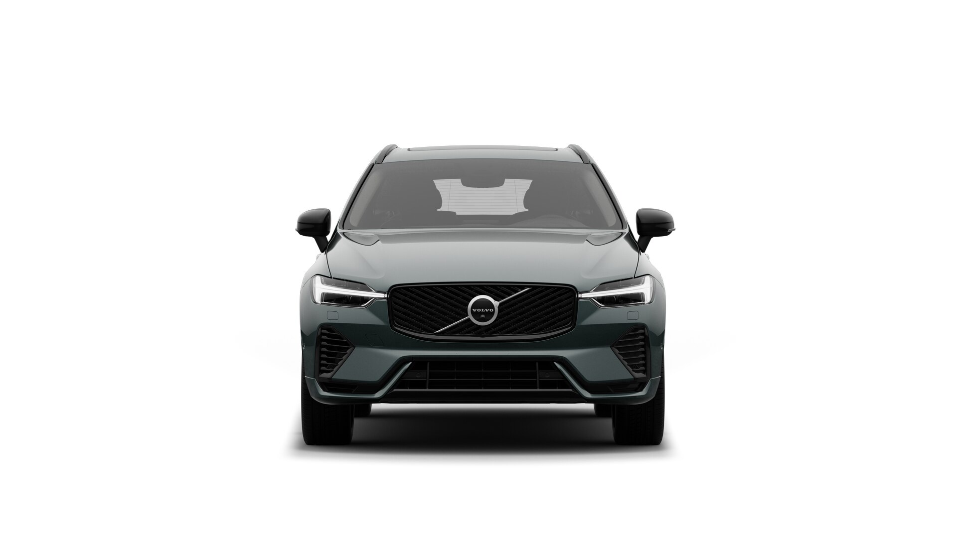 Volvo XC60 Ultra Dark Plug-In Hybrid