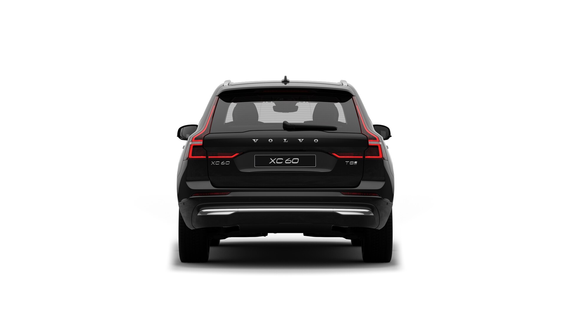 Volvo XC60 Ultra Bright Plug-In Hybrid