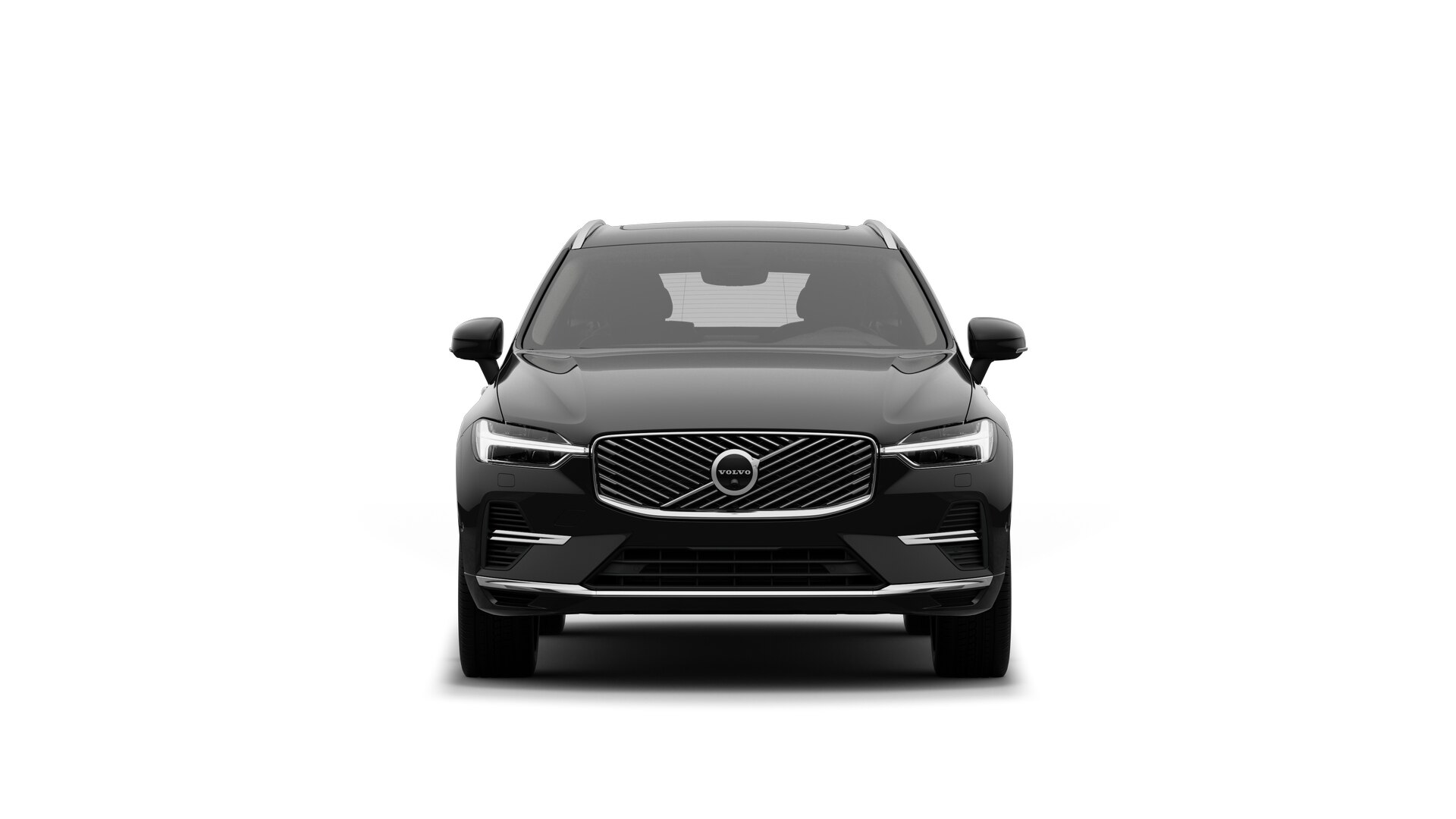 Volvo XC60 Ultra Bright Plug-In Hybrid