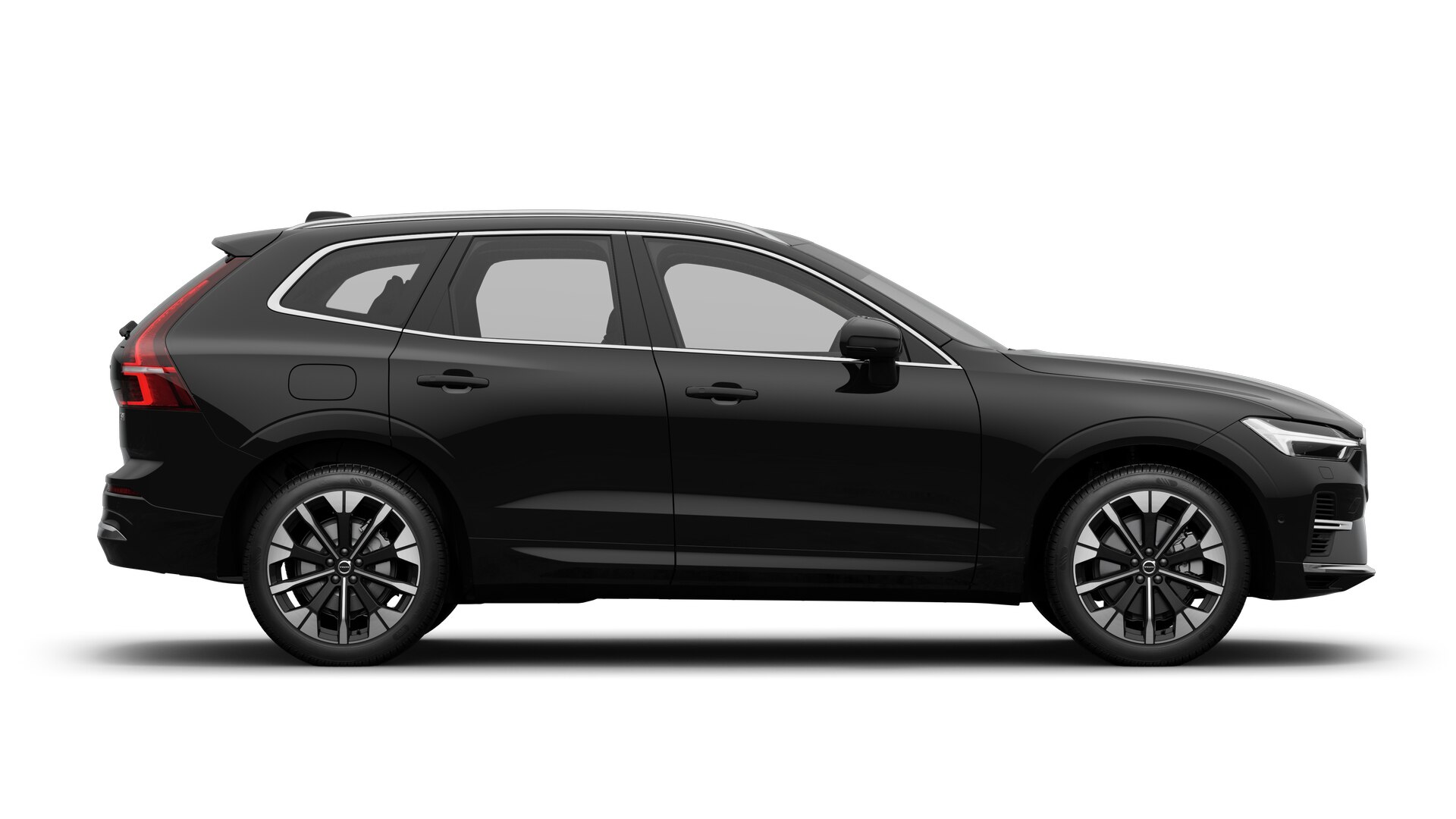 Volvo XC60 Ultra Bright Plug-In Hybrid