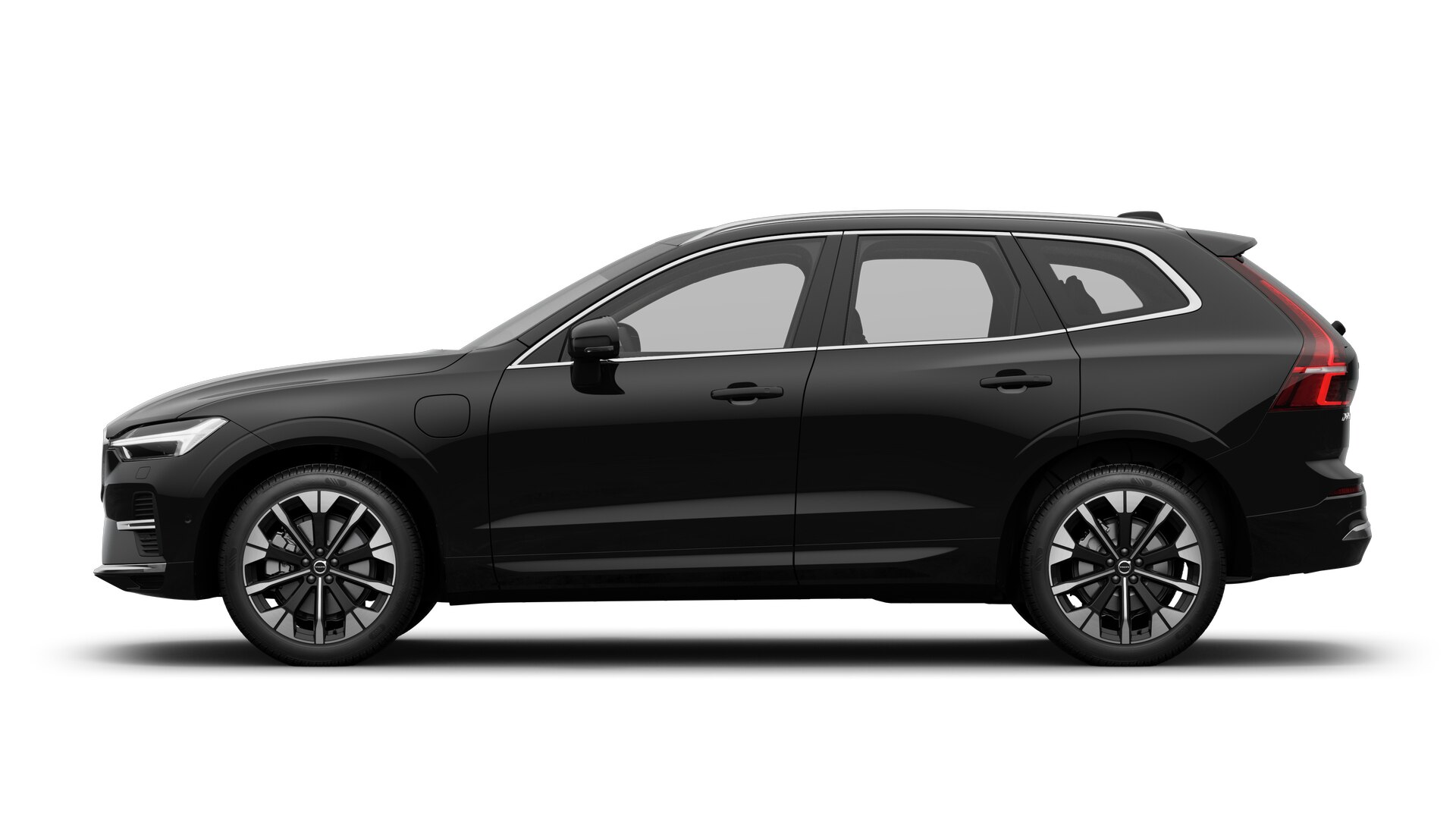 Volvo XC60 Ultra Bright Plug-In Hybrid