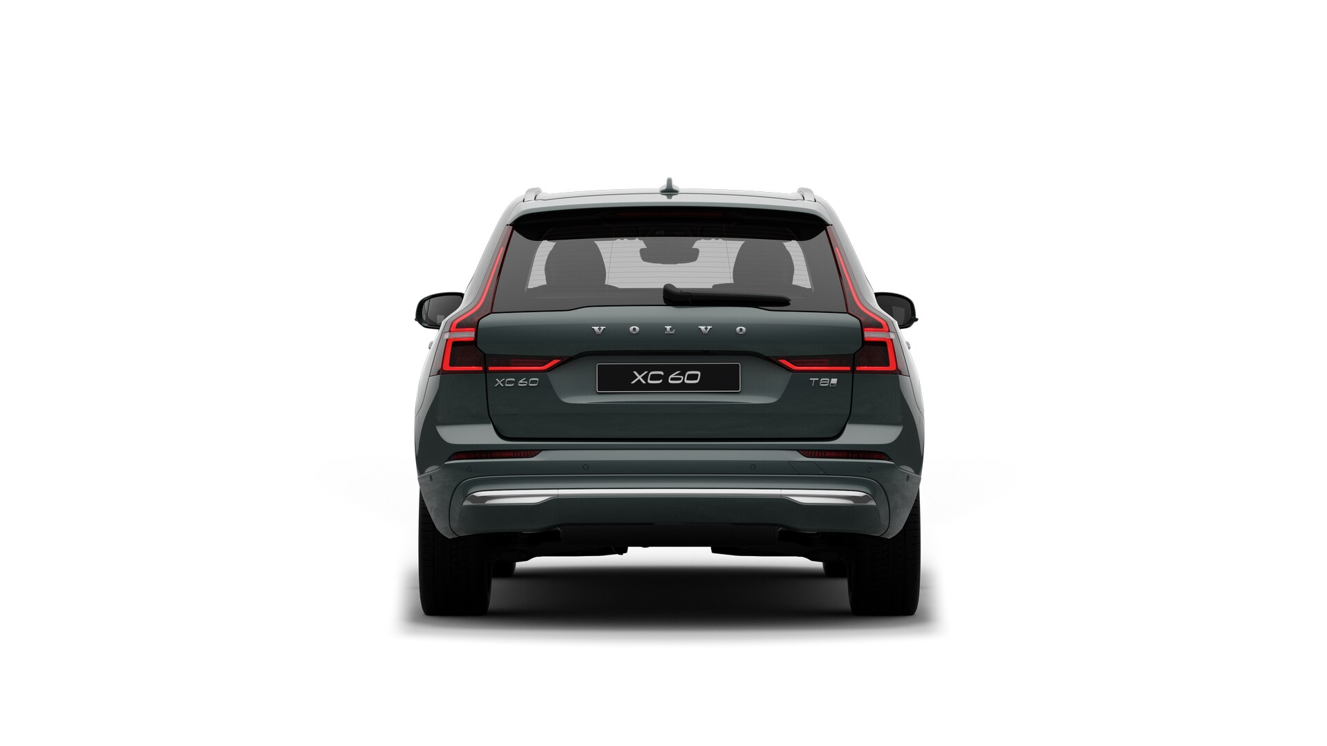 Volvo XC60 Ultra Bright Plug-In Hybrid