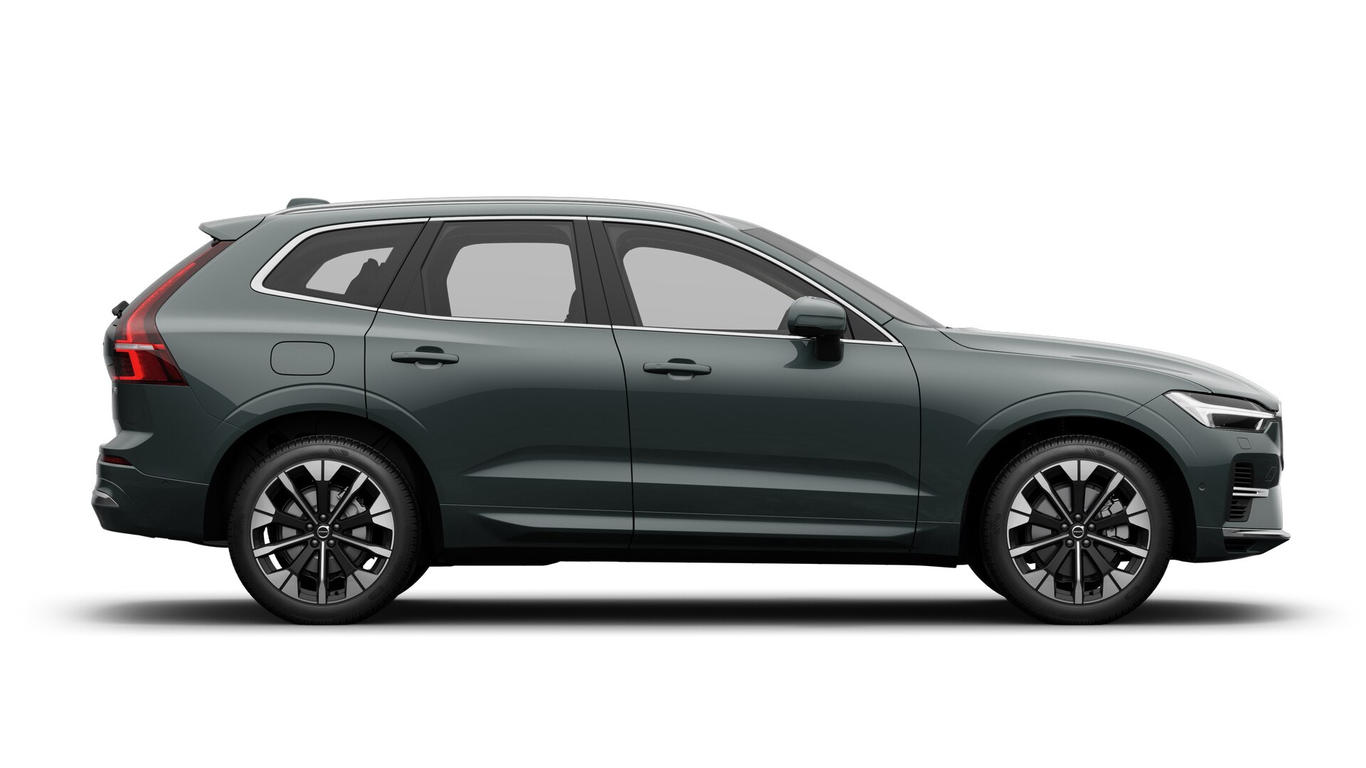 Volvo XC60 Ultra Bright Plug-In Hybrid