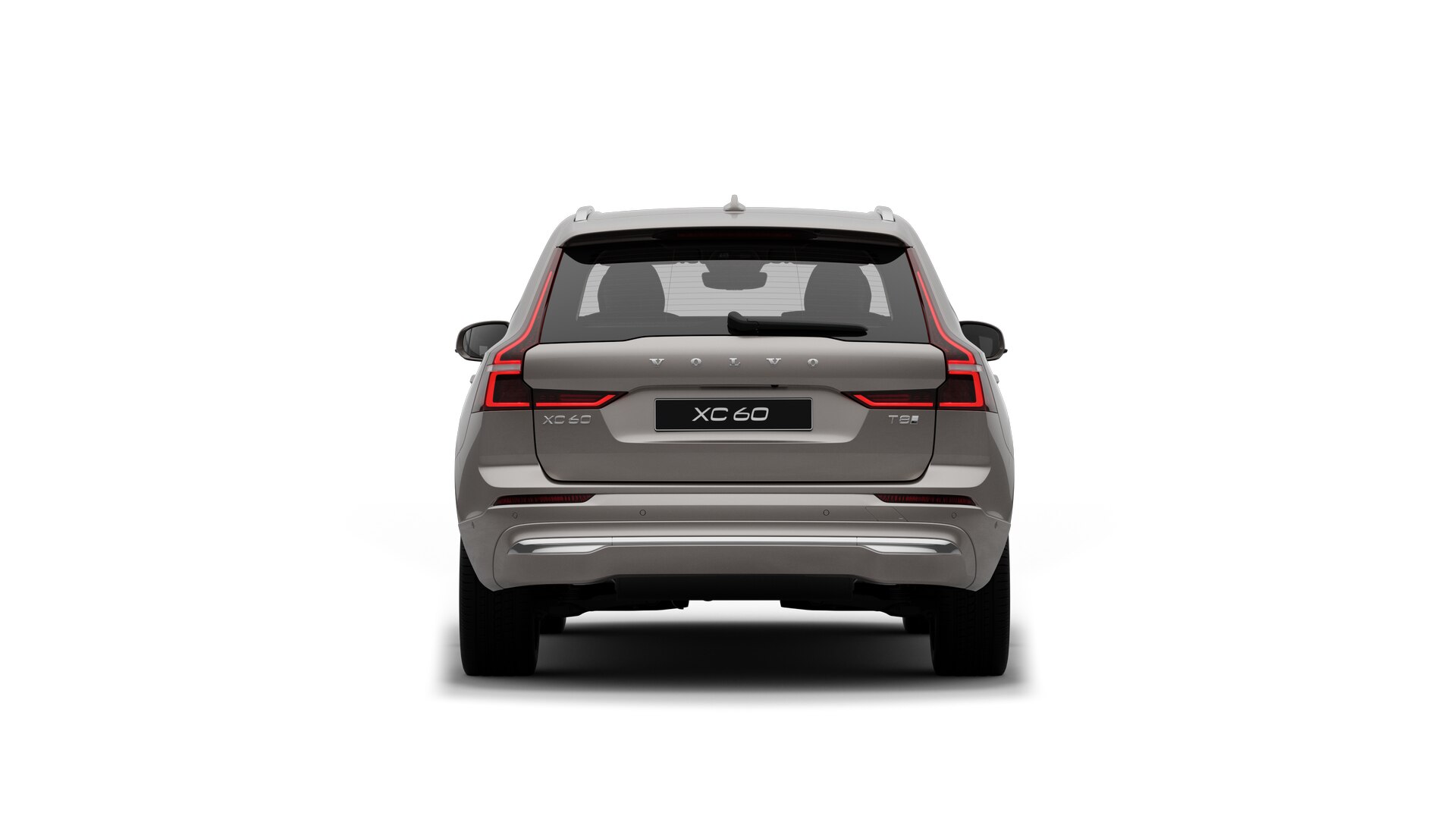 Volvo XC60 Ultra Bright Plug-In Hybrid